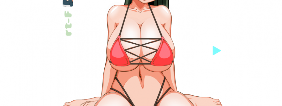 Rei Tachibana hentai f-series