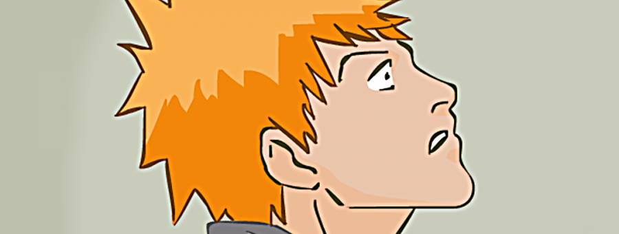 Bleach Christmas