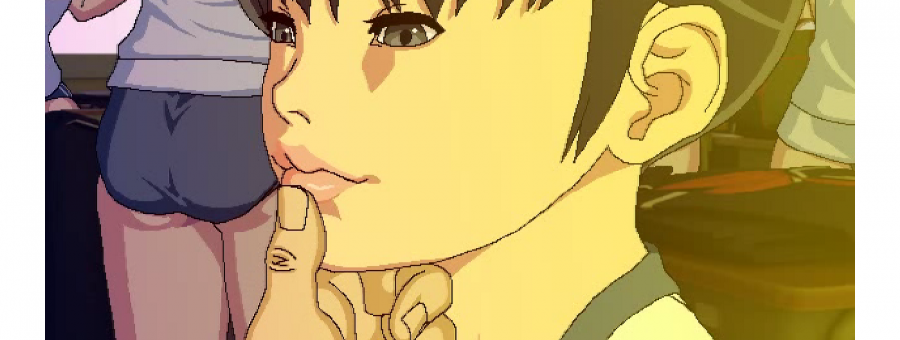 Facefuck hentai freeze
