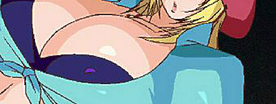 Huge Boobed Whore 5