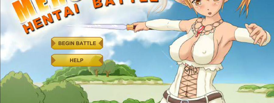Merciless Hentai Battle