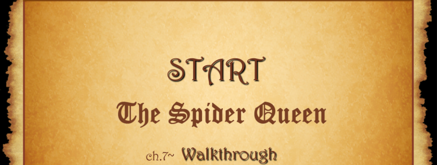 Summoners Quest Ch.7