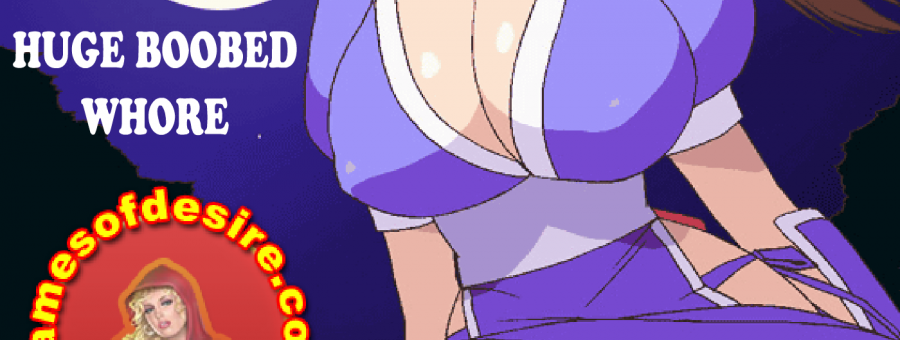 Huge boobed whore Kasumi