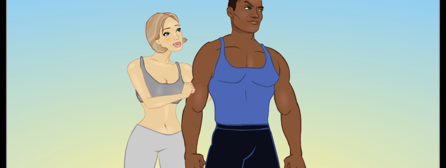 Personal trainers