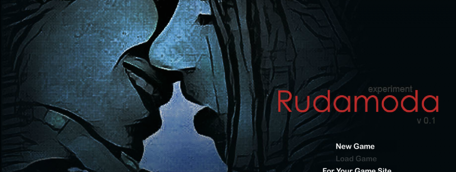 Rudamoda