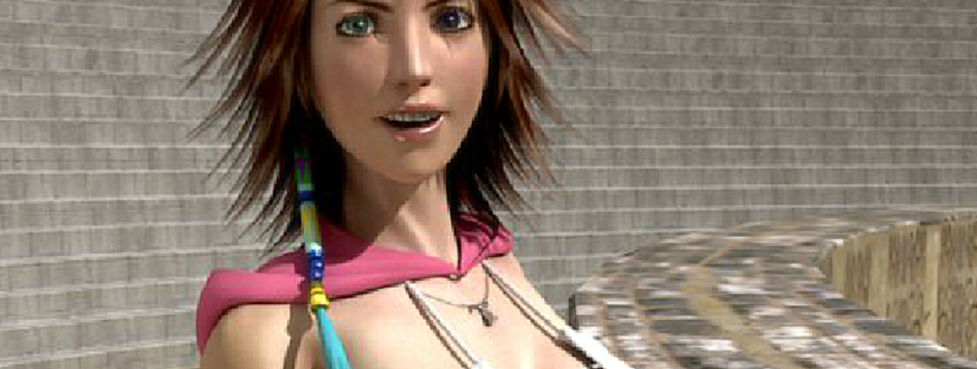 Yuna sex dating